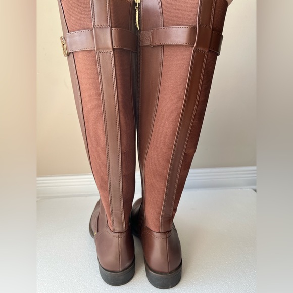 Guess Brown Boots - Picture 2 of 4